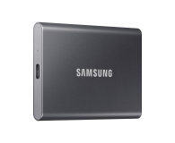 Samsung Portable SSD T7 2TB USB 3.2 Gen. 2 Szary - 562884 - zdjęcie 10